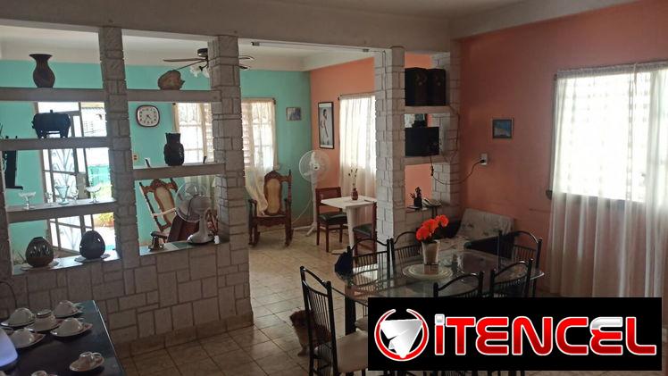 3/4 posible garaje Playa por debajo de 13 placa libre 105 m2 solo 30mil  53582376