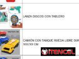 !!!!*****Oferta de IMPORTACION de JUGUETES | Juguetes mixtos contenedor de 40 pies| Disponibilidad Inmediata