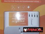‼️‼️‼️PROTECTORES DE VOLTAJE  110 V. Tiempo de Espera 👉3 min. ‼️‼️