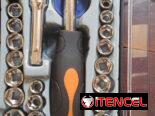 Herramientas para bicicletas y motos
