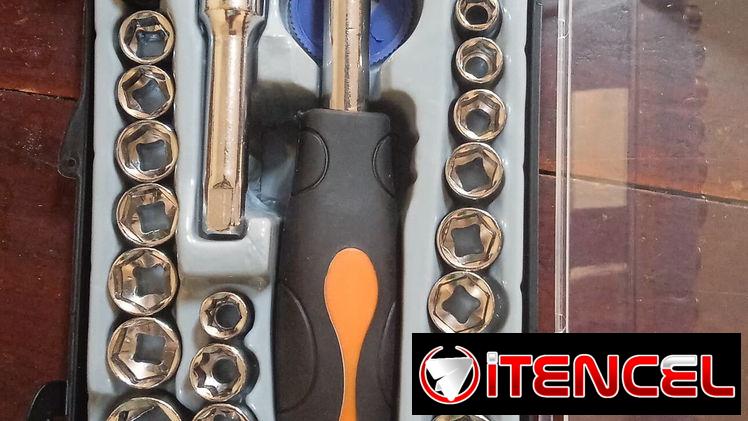 Herramientas para bicicletas y motos
