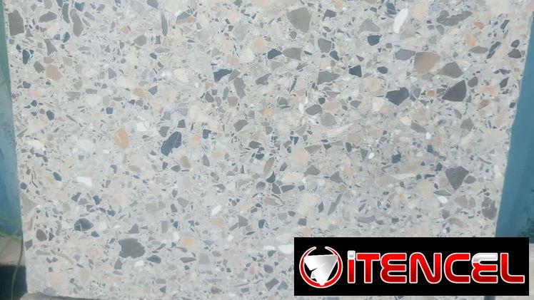 Vendo 60 m2 deosas de granito 40×40