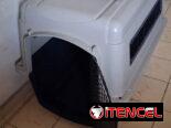 Guacal o transportin rígido