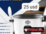 Olla arrocera 1.8 L EKO