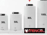 Calentador de Agua Milexus 80L