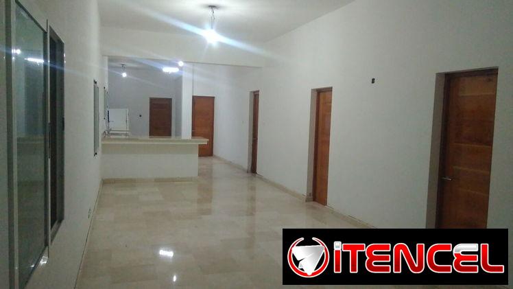 Casa independiente de nueva construccion