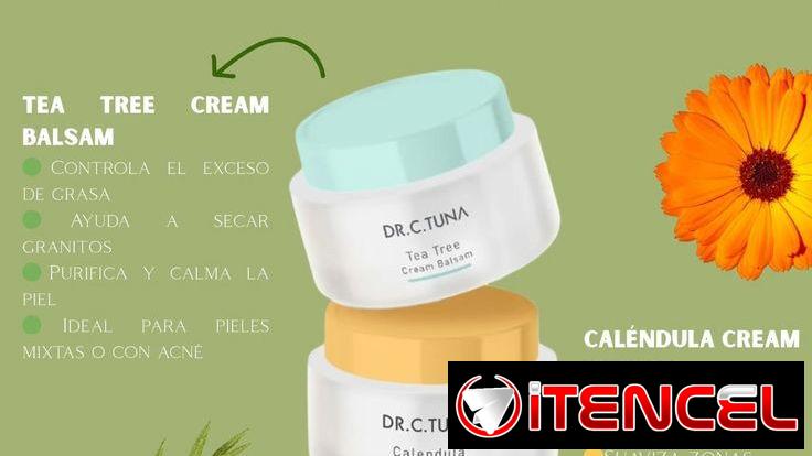 Productos de cuidado personal.