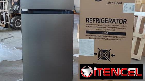 Refrigerador LG 9cuft