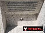 lavaderos sencillos lavaderos con mesetas lavaderos dobles losas de granito pulidas de 40×40 33×33  de la mejor calidad