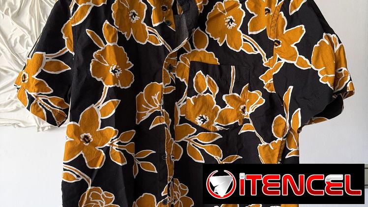 Camisas de hombre