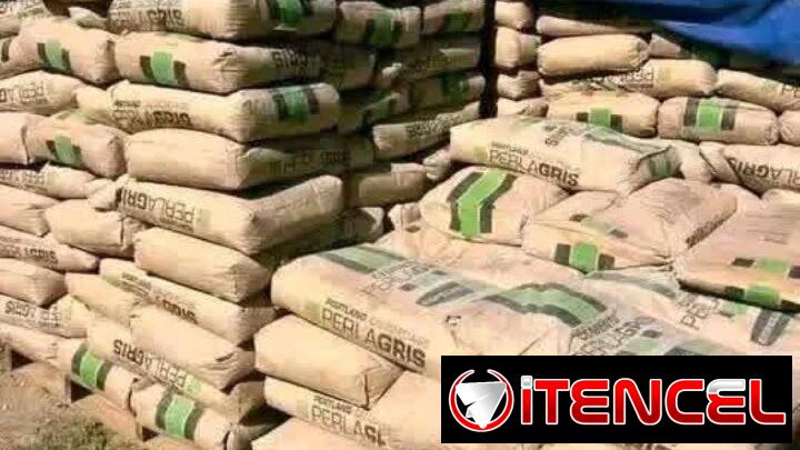 Materiales de construcción