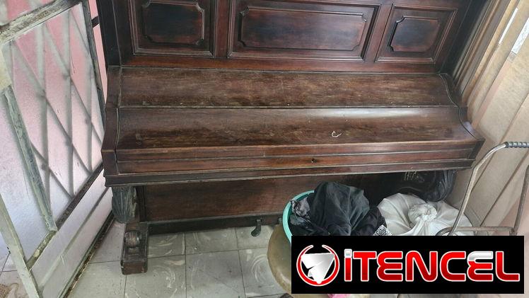 Se vende