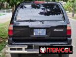 Camioneta Toyota 4Runner en Venta