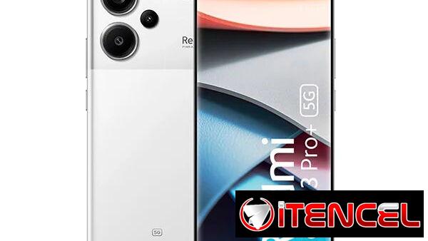 Xiaomi Redmi Note 13 Pro Plus 5G 256GB Dual Sim