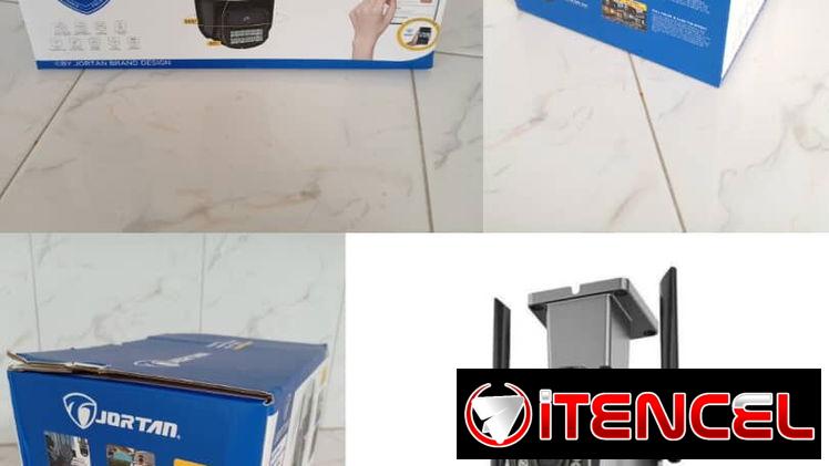Camara de vigilancia sin necesidad de internet. Instalación disponible, doble lente