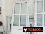 Carpintería de Aluminio y Crsitaleria