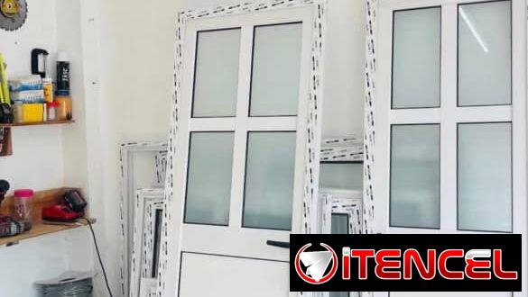 Carpintería de Aluminio y Crsitaleria