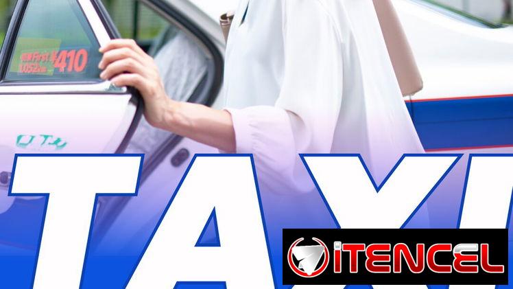 taxi