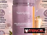 🔥 Nutriplus Shake – Control de Peso & Bienestar 🔥