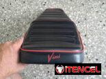 Asiento AX100 Vini, Nuevo y Garantia