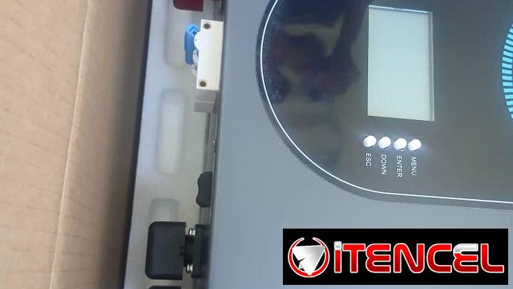 Sistema fotovoltaicos