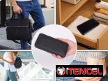 – Kit de manicura Profesional de 19 piezas para profesionales y principiantes.