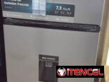 Refrigeradores grandes y pequeños con regulador de voltaje, Whatsapp +18133093827