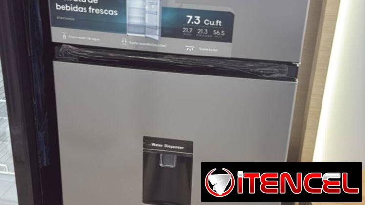 Refrigeradores grandes y pequeños con regulador de voltaje, Whatsapp +18133093827
