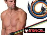 📞53884600.🎇 Set de bandas de resistencia TPE🎇 Mensajería disponible.🚴