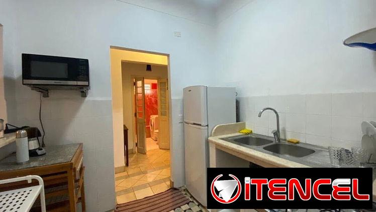 🏡 Casa amplia en Playa, La Habana | Disponible para renta lineal