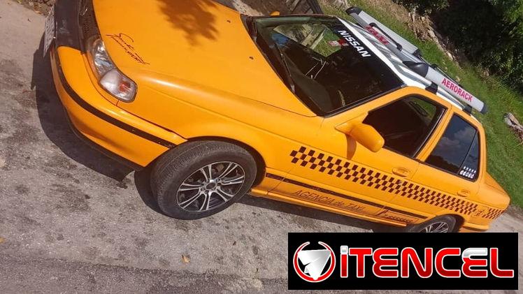 Se vende o se hace negocio