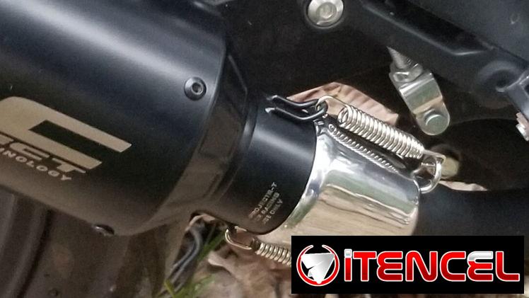 Se Adaptan Resonadores