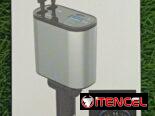 Cargador de Celulares 4 en 1 para Autos 120w