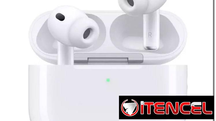 AirPods Pro 3