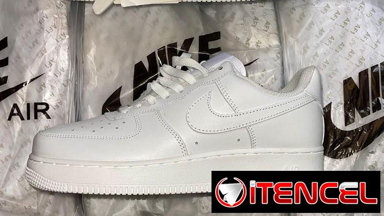 NIKE AIR FORCE 1 G5 FULL