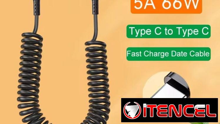Cable C & C extensible