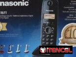 Teléfonos Inalámbricos Panasonic