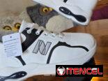 Tenis comodos para hombres