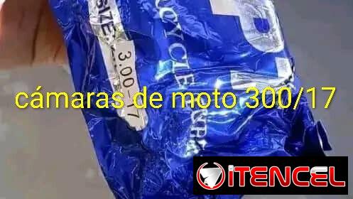 Cámaras de moto 🛵 16.17.18.19