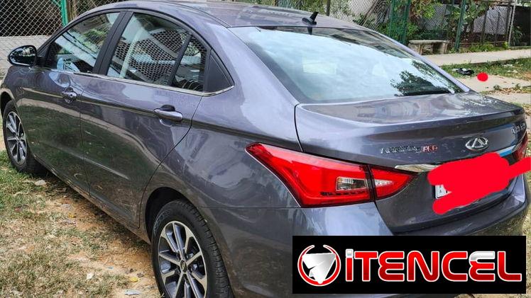 VENTA DE SHERRY ARRIZO 5 PRO