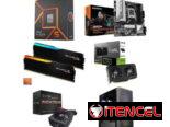 PC GAMER CONFIGURALA A SU GUSTO