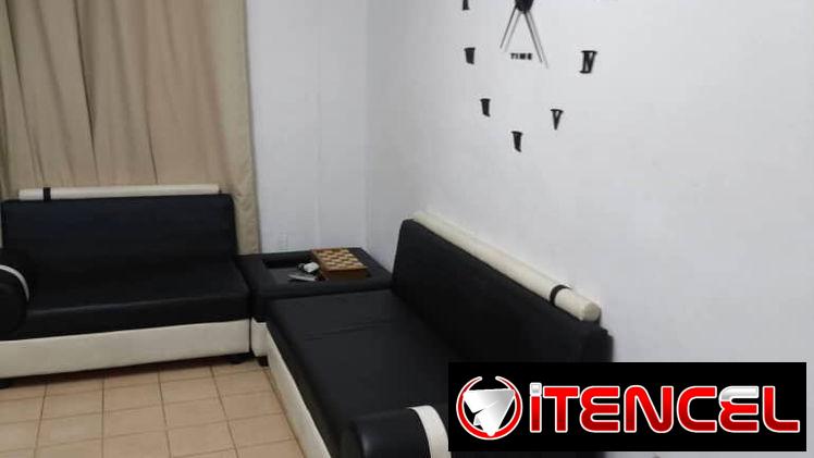 Casa super buena