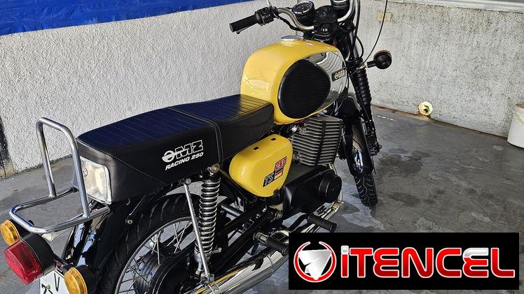 Ts 250