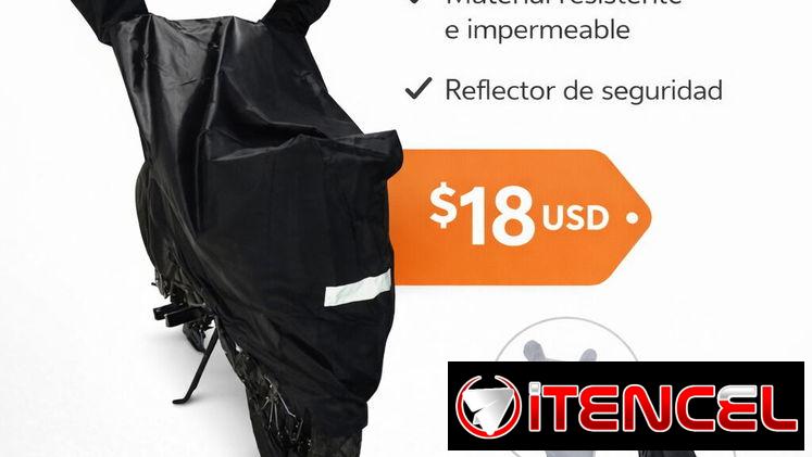 CAPA PARA MOTOS