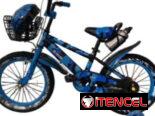Bicicletas de niños
