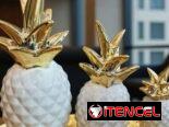 Adornos de frutas