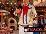 Grupo mariachis gallos de pelea!