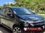 Kia Pikanto GT line 2024 19 mil km