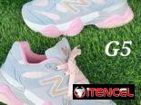 Tenis new balance G5