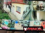 Servicio de instalación de sistemas de seguridad y protección y de cctv